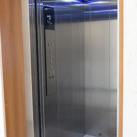 Dn Hotel Kochi Zewnętrze zdjęcie