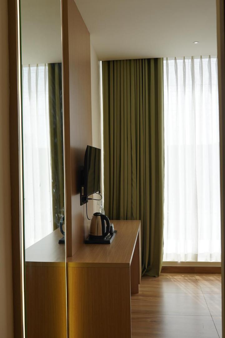 Dn Hotel Kochi Zewnętrze zdjęcie