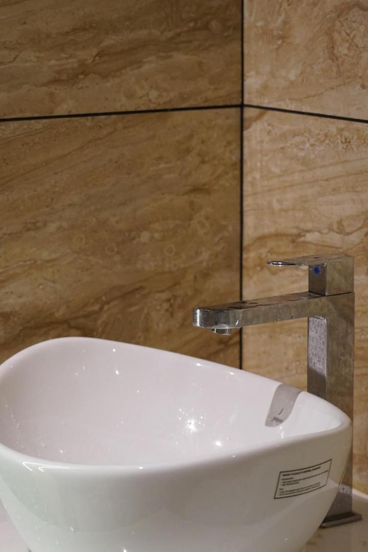 Dn Hotel Kochi Zewnętrze zdjęcie