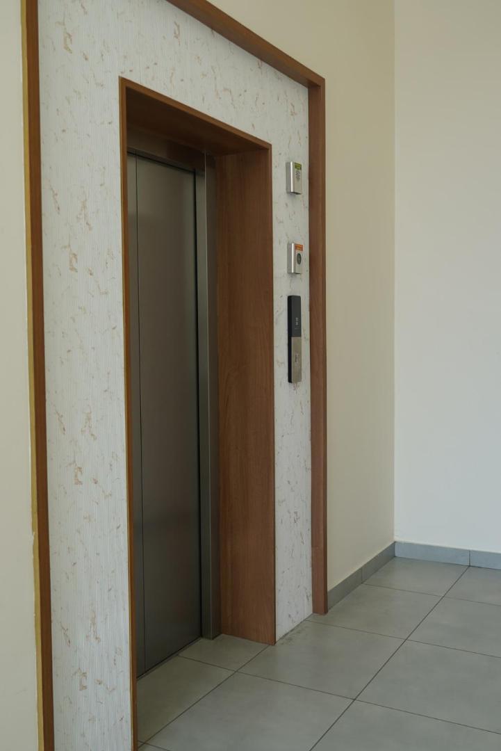 Dn Hotel Kochi Zewnętrze zdjęcie
