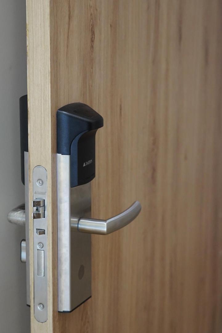 Dn Hotel Kochi Zewnętrze zdjęcie