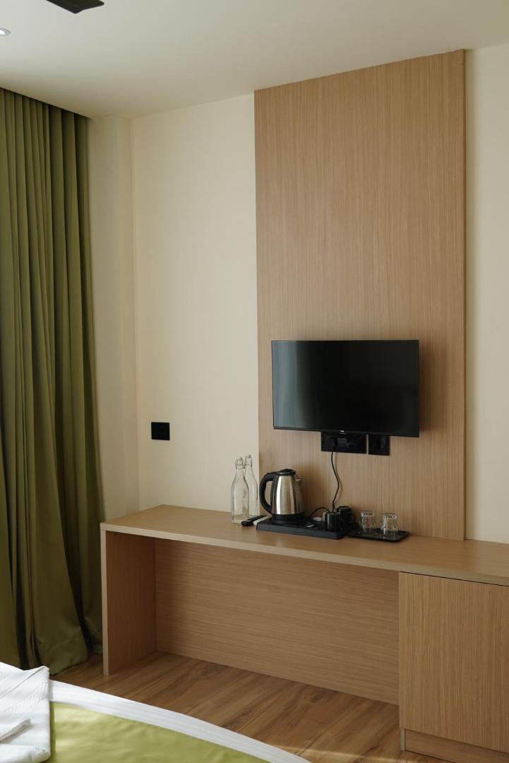 Dn Hotel Kochi Zewnętrze zdjęcie