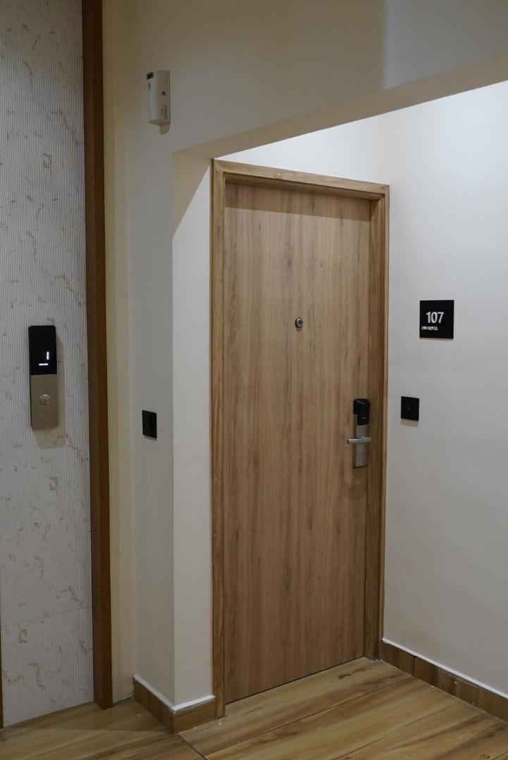 Dn Hotel Kochi Zewnętrze zdjęcie