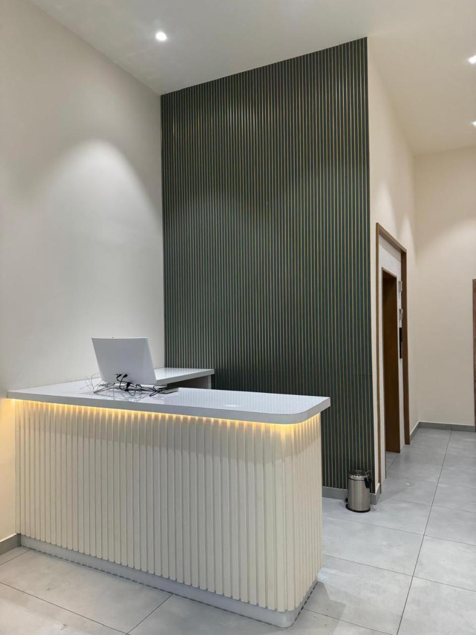 Dn Hotel Kochi Zewnętrze zdjęcie